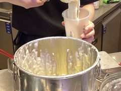 -太犇牛手作茶铺(江北虹悦城店)
