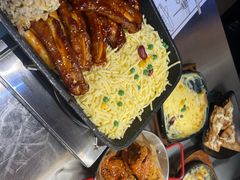 -韩热集市(百源店)