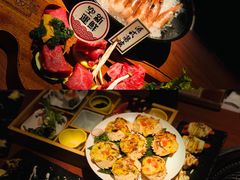 -赤坂亭 M9和牛烧肉(水街店)