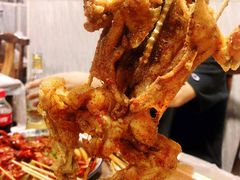 -虾少爷龙虾烧烤(双桥路店)