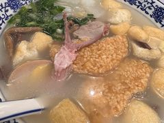 -小潘记鸭血粉丝汤