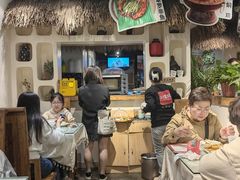 -茶花妹子云南餐厅(传媒大学店)