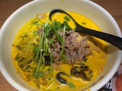 -和府捞面(东方浮庭店)