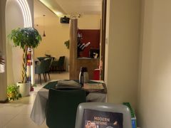 -Jack‘s Place 杰克地方西餐厅(新街口店)