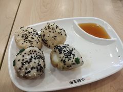 -小杨生煎(成山巴黎春天店)