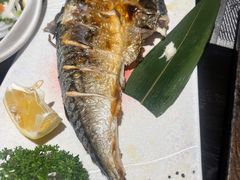 -昱匠·日本料理(金融街店)