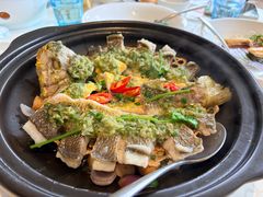-珍宝海鲜JUMBO Seafood(ifc店)
