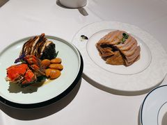 花雕醉熟蟹-民国红公馆·秦淮八艳(夫子庙店)