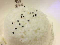 米饭-意卡菲·欢乐聚会餐厅(华侨店)