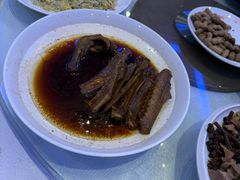 -潮喜竹溪荔湖酒家(荔枝湾店)
