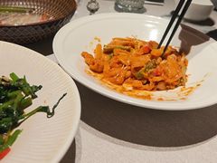 -BetterThai 泰加(苏州中心店)