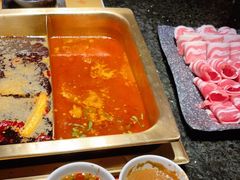 -王家渡火锅店(棕榈泉店)