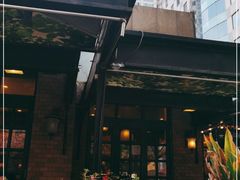 -玛格萝妮比萨屋(四平店)