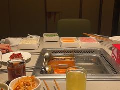 -海底捞火锅(关山保利店)