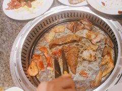 -钱小奴创意自助餐厅·原切谷饲安格斯畅吃(宁波奉化银泰店)