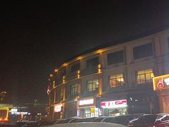 -金顺碳烤肉(番禺傍江地铁站店)