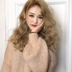 -Tipo Hair salon（明星）店