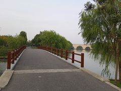 -广富林郊野公园
