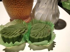 -梅园国际大酒店·自助餐厅(光明港店)