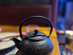 -老牌坊云南鱼豆花火锅(哈西万达店)