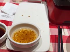 -西贝(宁波天一国购店)