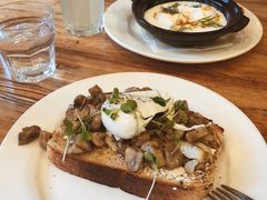-Egg•Allday Brunch(襄阳北路店)