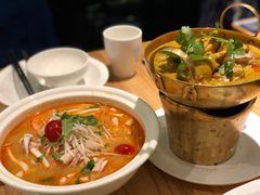 -米纸越南小馆(金鹰世界店)