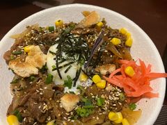 -弓二·烧鸟居酒屋(财富购物中心店)