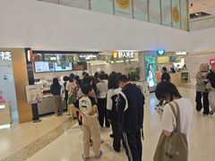 -LuOne凯德晶萃广场(徐家汇路店)