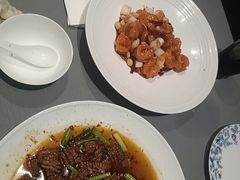 -阿庄新豫菜(通泰路店)