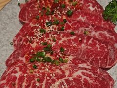 -松鱼亭·和牛烧肉(协鑫广场店)