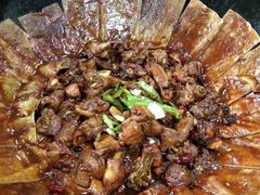 -皖北巫氏三胖地锅鸡(长淮总店)