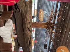 -大树头森林餐厅(番禺广场店)
