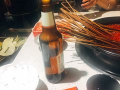-钢管厂歆瑞源油卤串串香(春熙路太古里店)