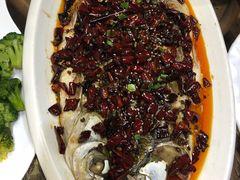 -德百温泉大观园生态餐厅(夏津店)