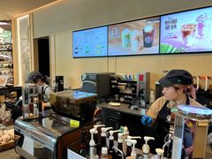 -星巴克臻选(杭州万象城店)