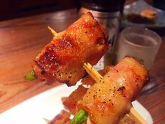 -桂马·日本料理·海胆·海鲜饭·酒场(民主广场店)