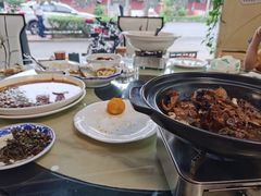 -百味园土菜馆(迎宾东路店)