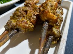-伊带伊路新疆美食府(呼家楼店)