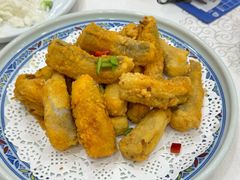 -寻味顺德·南记酒家·传统顺德菜·鱼生(广源路店)