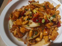 -兔爸私家小厨(新北万达店)
