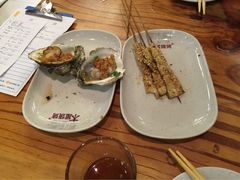 木屋烧烤(白石洲店)-木屋烧烤(白石洲店)