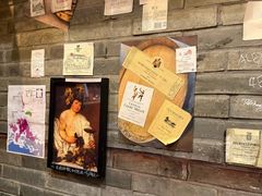 -Bistro Les Lilas丁香花小酒馆