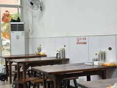 -鲤.金记沙茶面(总店)