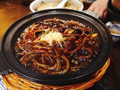 -南京大牌档(香港广场店)