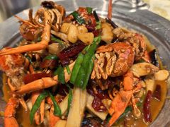 -聚味瞿记·龙虾堂(坡子街店)