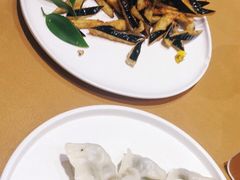 -观宴中餐厅