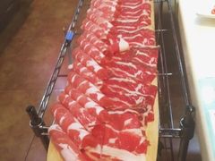 -阳坊胜利涮羊肉(禧乐汇店)