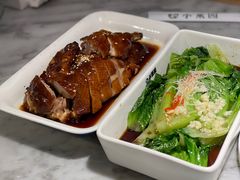 -小菜园新徽菜(镇江京口吾悦店)