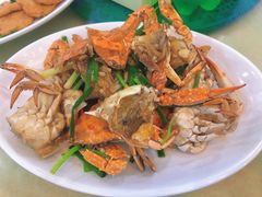 -锐记美食店·现捞海鲜(闸坡店)